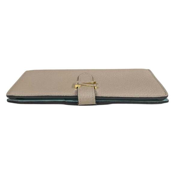 Louis Vuitton Vertical Wallet Long M81367 Women's LOUIS VUITTON